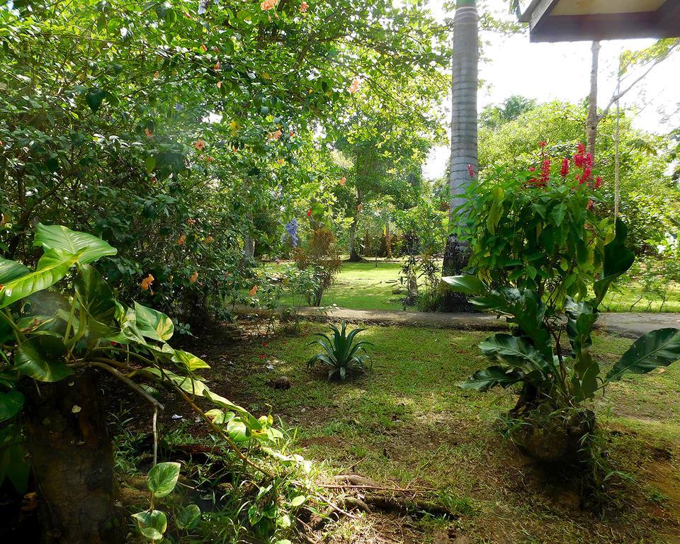 Green Corner กาอุยตา ภายนอก รูปภาพ