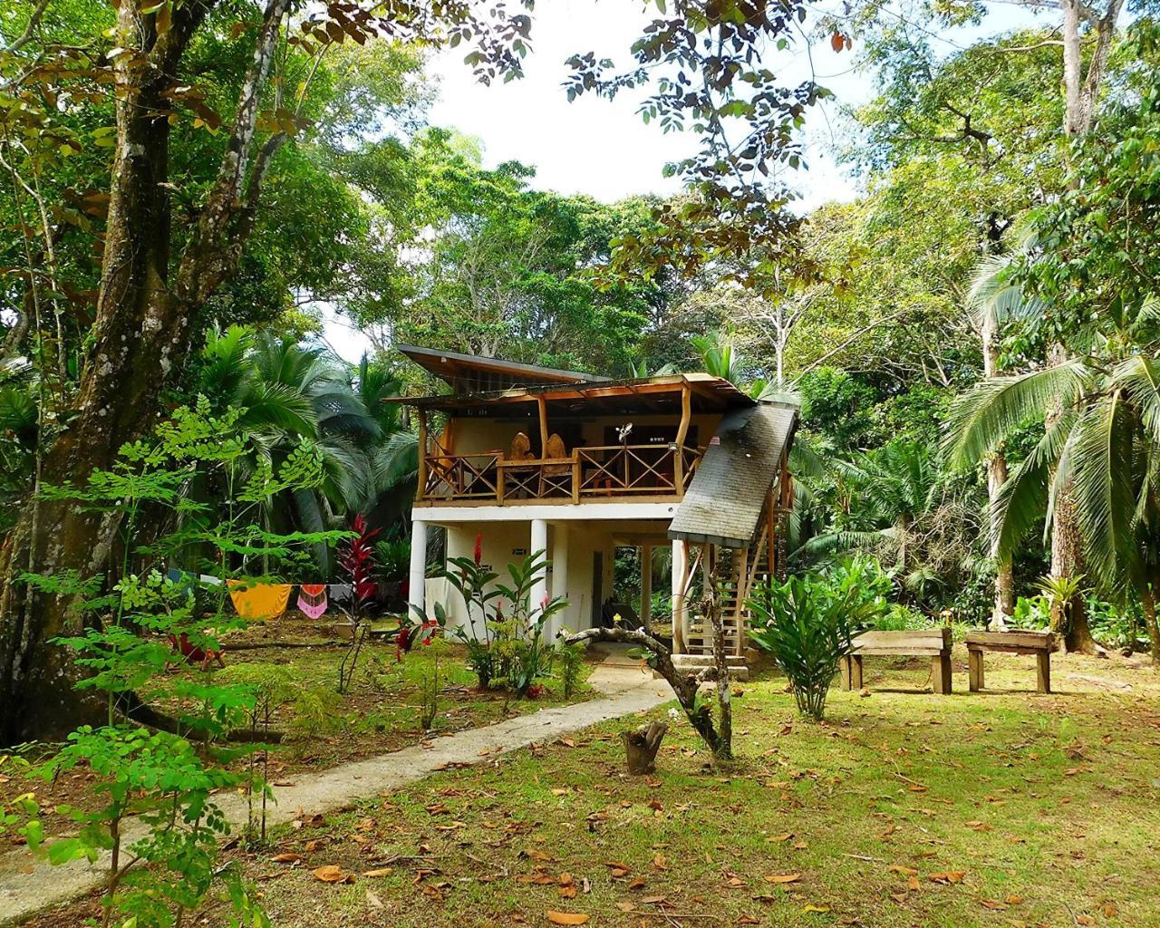 Green Corner กาอุยตา ภายนอก รูปภาพ
